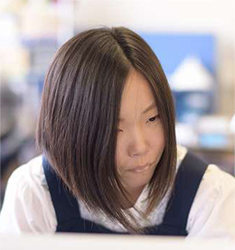 DTP部門