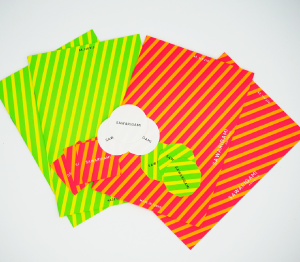 特色印刷サンプル