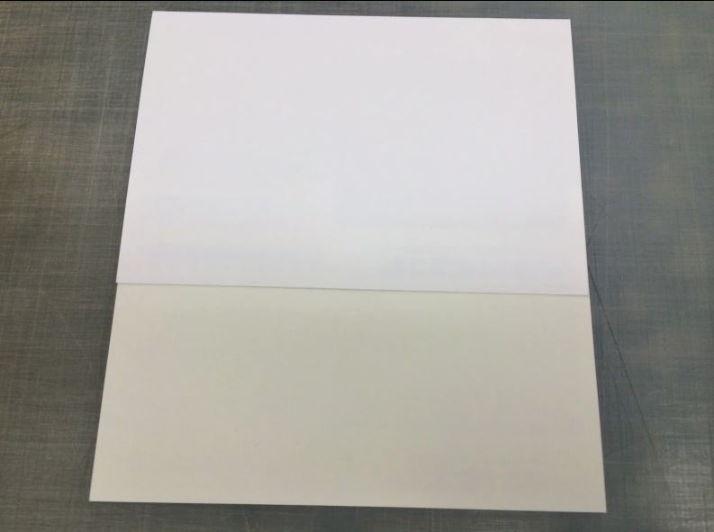 紙の厚さについて | 特殊印刷・特殊加工が得意な東京都北区の印刷会社 